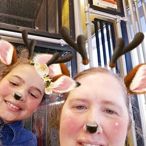 Meet your Posher, Heather